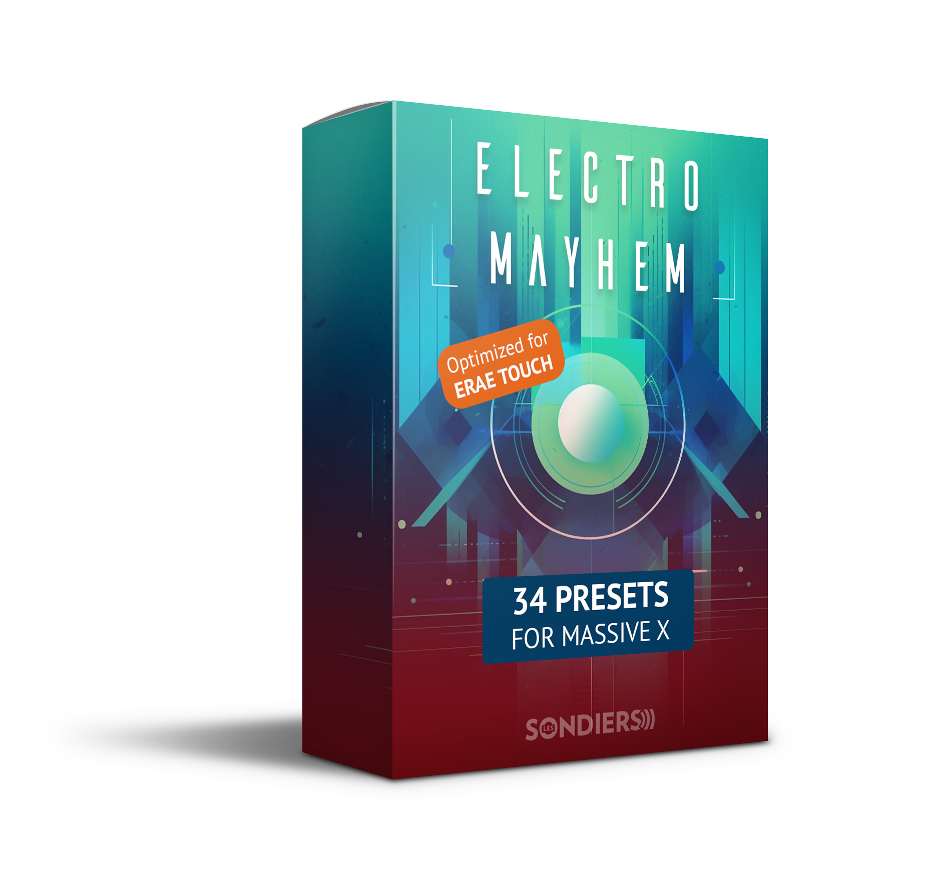 Electro Mayhem