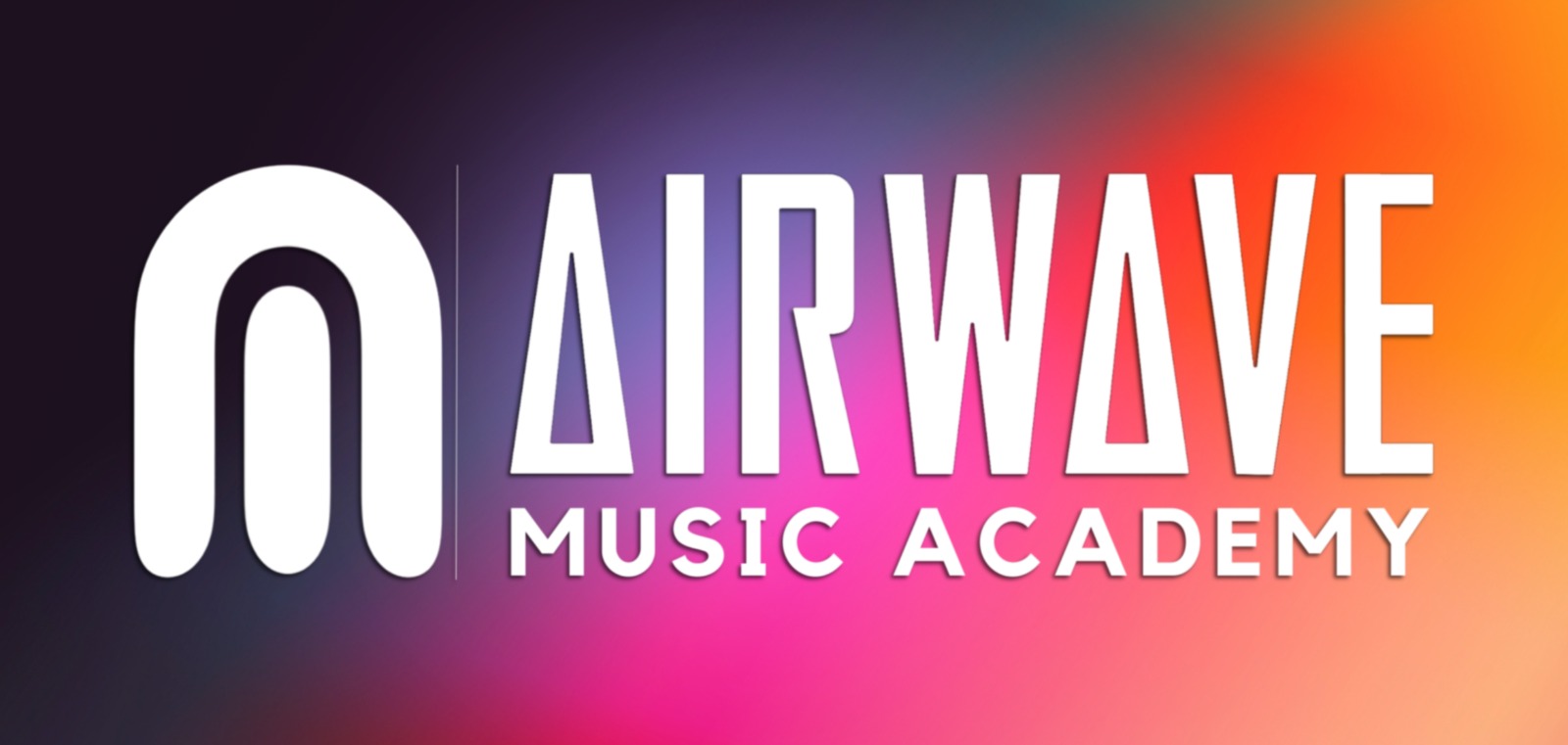 Première itération d'une série de cours dans le cadre de la Airwave Music Academy