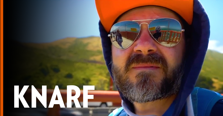 Knarf