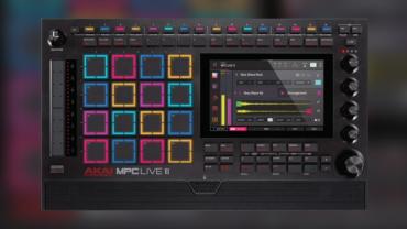 MPC Live 3