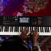 Yamaha MODX-M